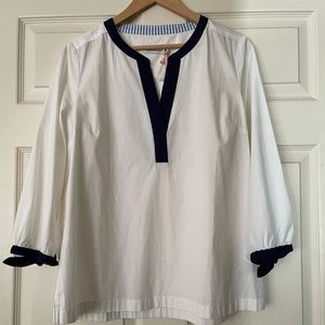 Vineyard Vines Ladies Woven Shirt